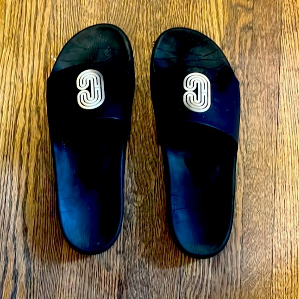 Coach 2021 Sandals